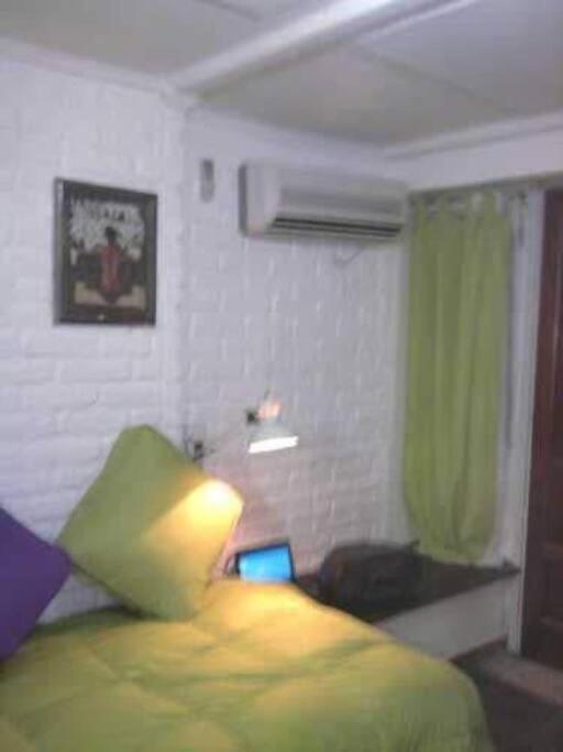 Studio En Ph La Casita De Pablo Buenos Aires Exterior foto